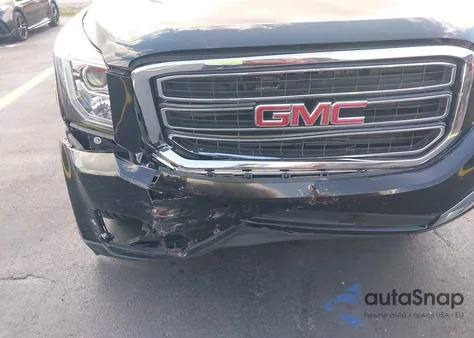 2019 GMC Yukon Xl Slt из США, поврежденный, VIN 1GKS1GKC5KR393986